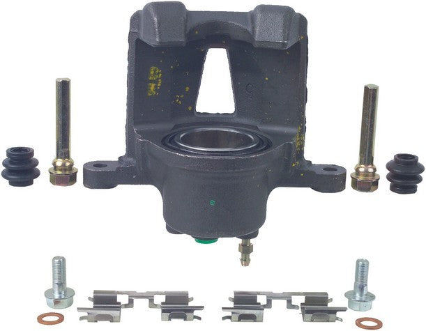 CARDONE Reman Disc Brake Caliper P/N:19-2594 Fits: Toyota Echo 2000 - Image 3