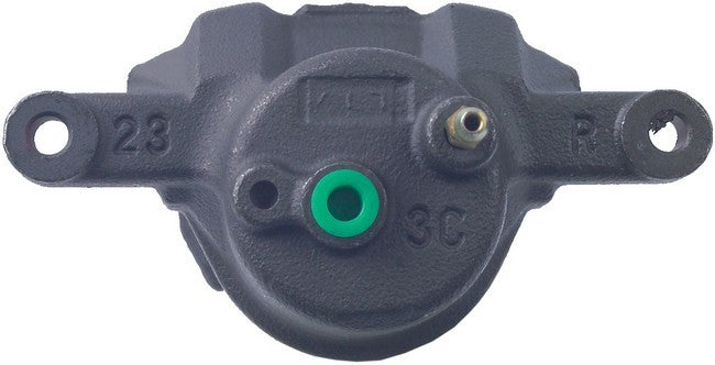 CARDONE Reman Disc Brake Caliper P/N:19-2595 Fits: Toyota Echo 2000 - Image 2