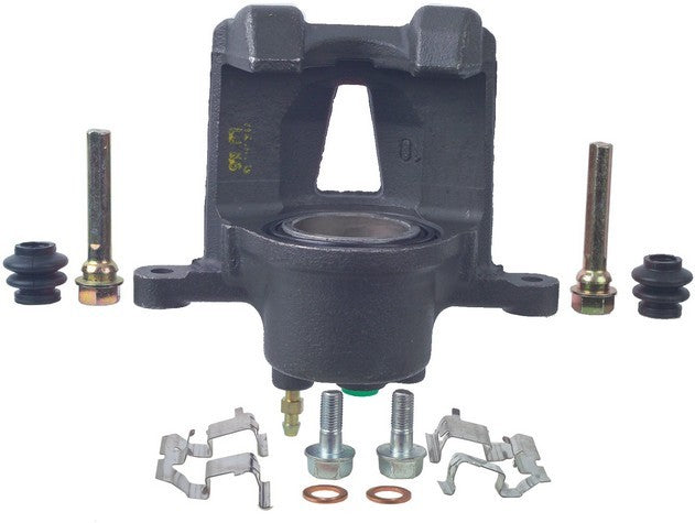 CARDONE Reman Disc Brake Caliper P/N:19-2595 Fits: Toyota Echo 2000 - Image 3