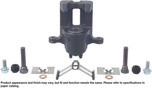 CARDONE Reman Disc Brake Caliper P/N:19-2596 Fits: Acura Rl 04-99 - Image 3
