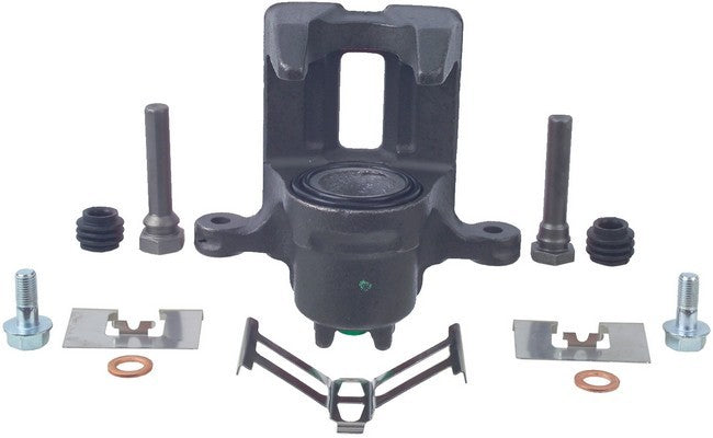 CARDONE Reman Disc Brake Caliper P/N:19-2597 Fits: Acura Rl 04-99 - Image 3