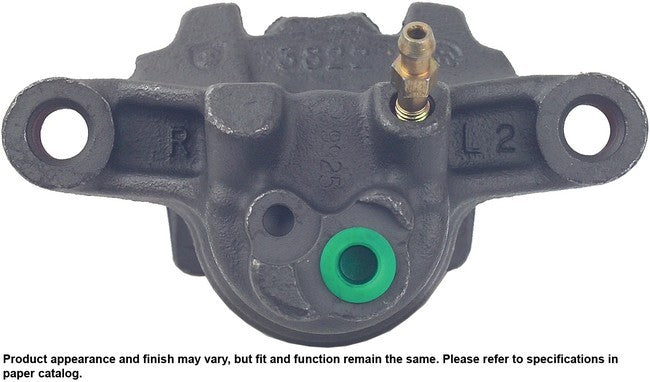 CARDONE Reman Disc Brake Caliper P/N:19-2598 Fits: Toyota Avalon 04-00 - Image 2