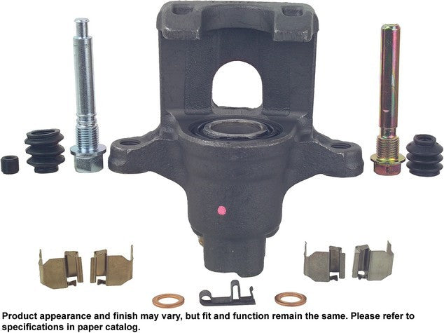 CARDONE Reman Disc Brake Caliper P/N:19-2598 Fits: Toyota Avalon 04-00 - Image 3