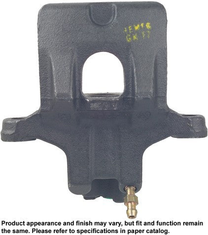 CARDONE Reman Disc Brake Caliper P/N:19-2598 Fits: Toyota Avalon 04-00 - Image 4