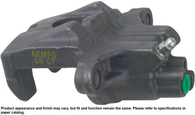 CARDONE Reman Disc Brake Caliper P/N:19-2599 Fits: Toyota Avalon 04-00 - Image 1