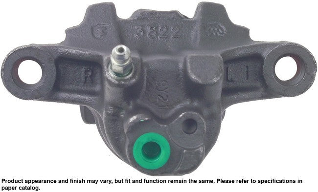 CARDONE Reman Disc Brake Caliper P/N:19-2599 Fits: Toyota Avalon 04-00 - Image 2