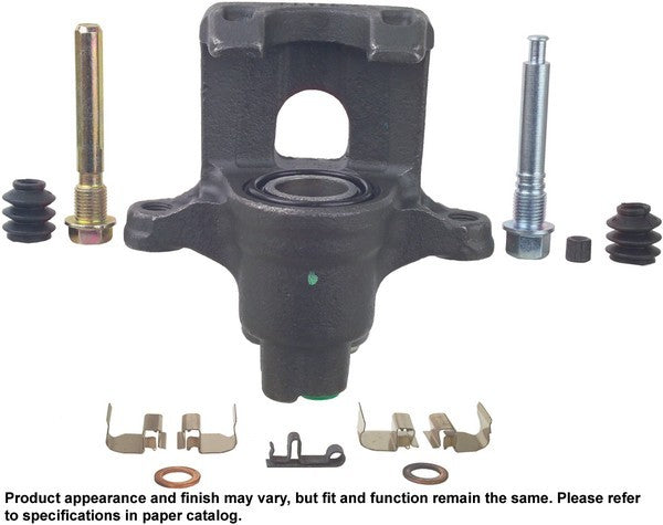 CARDONE Reman Disc Brake Caliper P/N:19-2599 Fits: Toyota Avalon 04-00 - Image 3