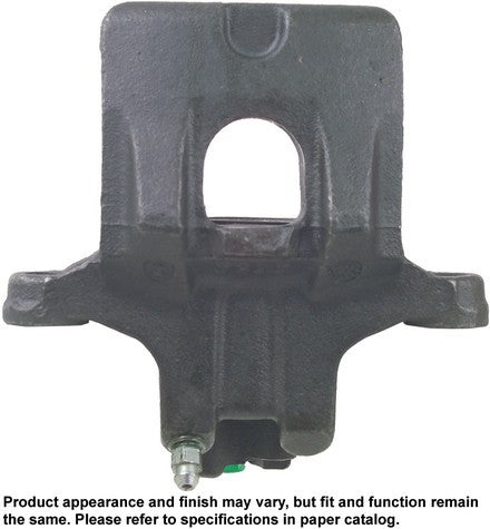 CARDONE Reman Disc Brake Caliper P/N:19-2599 Fits: Toyota Avalon 04-00 - Image 4