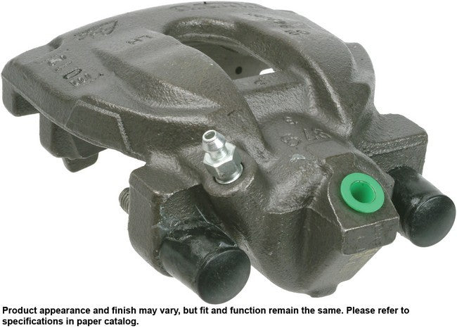 CARDONE Reman Disc Brake Caliper P/N:19-2600 Fits: Volvo S60 09-01, Volvo S80 06-99, Volvo V70 07-01, Volvo Xc70 07-03 - Image 1