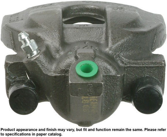CARDONE Reman Disc Brake Caliper P/N:19-2600 Fits: Volvo S60 09-01, Volvo S80 06-99, Volvo V70 07-01, Volvo Xc70 07-03 - Image 2