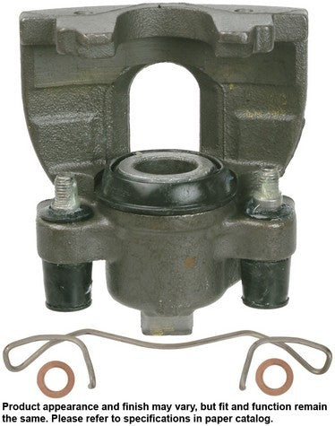 CARDONE Reman Disc Brake Caliper P/N:19-2600 Fits: Volvo S60 09-01, Volvo S80 06-99, Volvo V70 07-01, Volvo Xc70 07-03 - Image 3