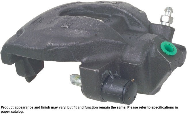 CARDONE Reman Disc Brake Caliper P/N:19-2601 Fits: Volvo S60 09-01, Volvo S80 06-99, Volvo V70 07-01, Volvo Xc70 07-03 - Image 1
