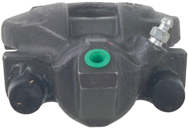 CARDONE Reman Disc Brake Caliper P/N:19-2601 Fits: Volvo S60 09-01, Volvo S80 06-99, Volvo V70 07-01, Volvo Xc70 07-03 - Image 2