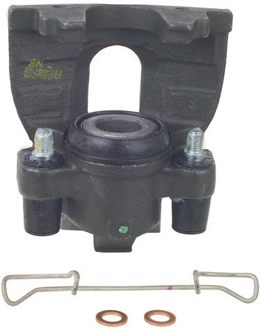 CARDONE Reman Disc Brake Caliper P/N:19-2601 Fits: Volvo S60 09-01, Volvo S80 06-99, Volvo V70 07-01, Volvo Xc70 07-03 - Image 3