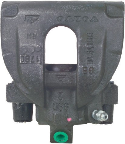 CARDONE Reman Disc Brake Caliper P/N:19-2601 Fits: Volvo S60 09-01, Volvo S80 06-99, Volvo V70 07-01, Volvo Xc70 07-03 - Image 4