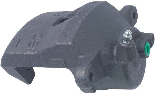 CARDONE Reman Disc Brake Caliper P/N:19-2602 Fits: Mazda Protege 03-99 - Image 1