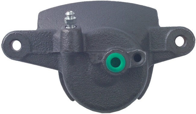 CARDONE Reman Disc Brake Caliper P/N:19-2602 Fits: Mazda Protege 03-99 - Image 2