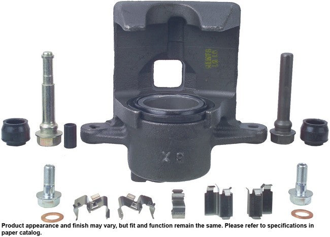 CARDONE Reman Disc Brake Caliper P/N:19-2602 Fits: Mazda Protege 03-99 - Image 3