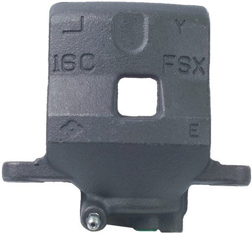 CARDONE Reman Disc Brake Caliper P/N:19-2602 Fits: Mazda Protege 03-99 - Image 4