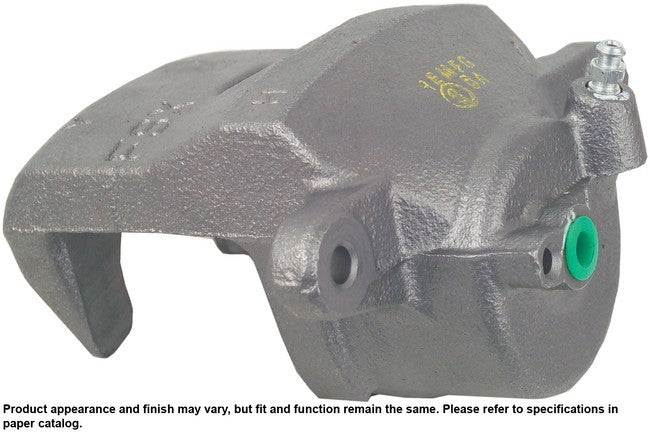 CARDONE Reman Disc Brake Caliper P/N:19-2603 Fits: Mazda Protege 03-99 - Image 1