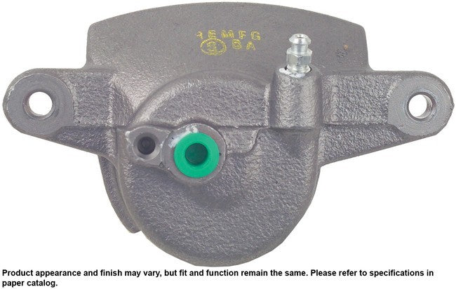 CARDONE Reman Disc Brake Caliper P/N:19-2603 Fits: Mazda Protege 03-99 - Image 2