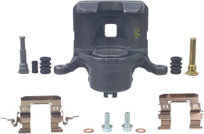 CARDONE Reman Disc Brake Caliper P/N:19-2604 Fits: Infiniti I30 01-00, Nissan Maxima 01-00 - Image 3