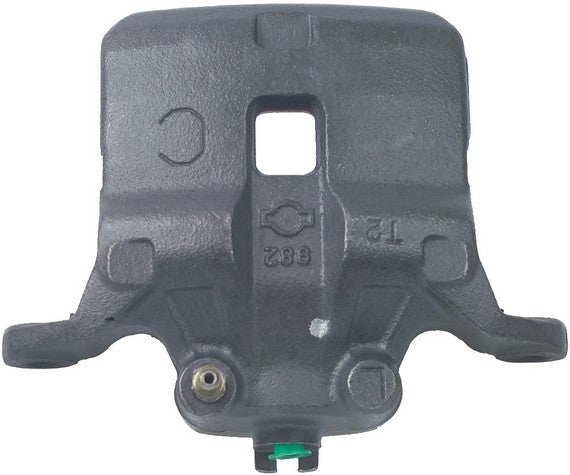 CARDONE Reman Disc Brake Caliper P/N:19-2604 Fits: Infiniti I30 01-00, Nissan Maxima 01-00 - Image 4