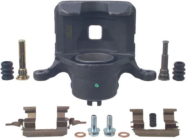 CARDONE Reman Disc Brake Caliper P/N:19-2605 Fits: Infiniti I30 01-00, Nissan Maxima 01-00 - Image 3
