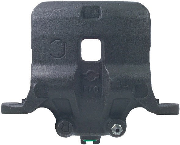 CARDONE Reman Disc Brake Caliper P/N:19-2605 Fits: Infiniti I30 01-00, Nissan Maxima 01-00 - Image 4