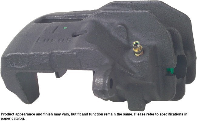 CARDONE Reman Disc Brake Caliper P/N:19-2606 Fits: Volvo S40 04-00, Volvo V40 04-00 - Image 1
