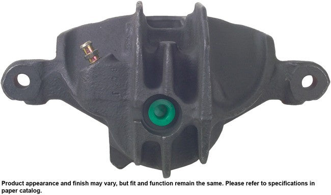 CARDONE Reman Disc Brake Caliper P/N:19-2606 Fits: Volvo S40 04-00, Volvo V40 04-00 - Image 2