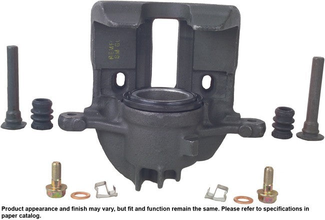 CARDONE Reman Disc Brake Caliper P/N:19-2606 Fits: Volvo S40 04-00, Volvo V40 04-00 - Image 3