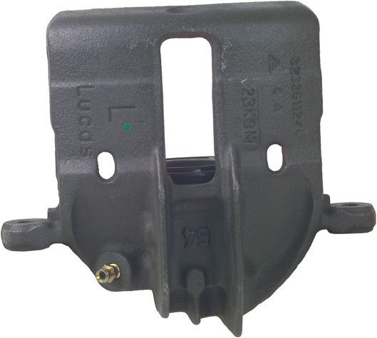 CARDONE Reman Disc Brake Caliper P/N:19-2606 Fits: Volvo S40 04-00, Volvo V40 04-00 - Image 4