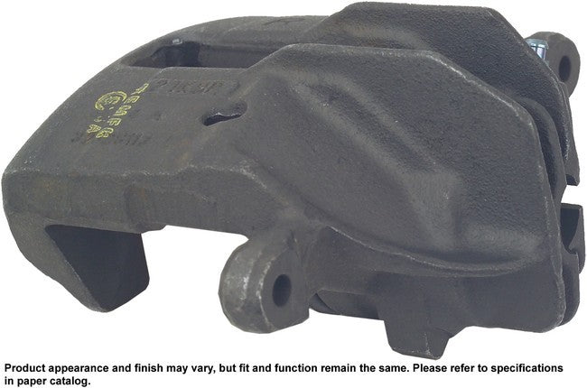CARDONE Reman Disc Brake Caliper P/N:19-2607 Fits: Volvo S40 04-00, Volvo V40 04-00 - Image 1