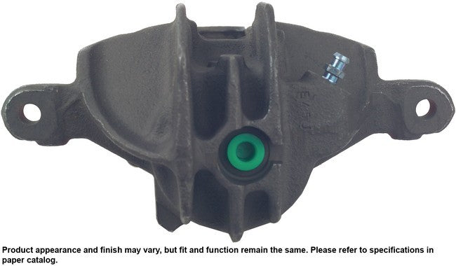 CARDONE Reman Disc Brake Caliper P/N:19-2607 Fits: Volvo S40 04-00, Volvo V40 04-00 - Image 2