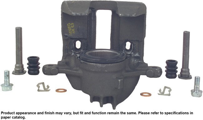 CARDONE Reman Disc Brake Caliper P/N:19-2607 Fits: Volvo S40 04-00, Volvo V40 04-00 - Image 3