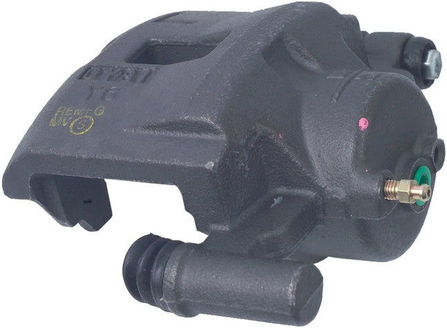 CARDONE Reman Disc Brake Caliper P/N:19-2608 Fits: Mazda Protege 03-99, Mazda Protege5 03-02 - Image 1