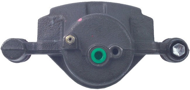 CARDONE Reman Disc Brake Caliper P/N:19-2608 Fits: Mazda Protege 03-99, Mazda Protege5 03-02 - Image 2