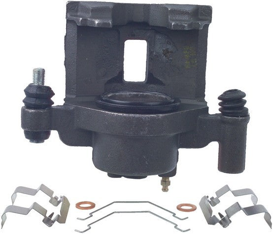 CARDONE Reman Disc Brake Caliper P/N:19-2608 Fits: Mazda Protege 03-99, Mazda Protege5 03-02 - Image 3