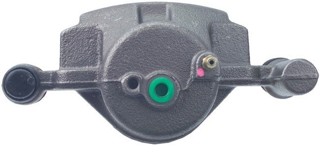 CARDONE Reman Disc Brake Caliper P/N:19-2609 Fits: Mazda Protege 03-99, Mazda Protege5 03-02 - Image 2