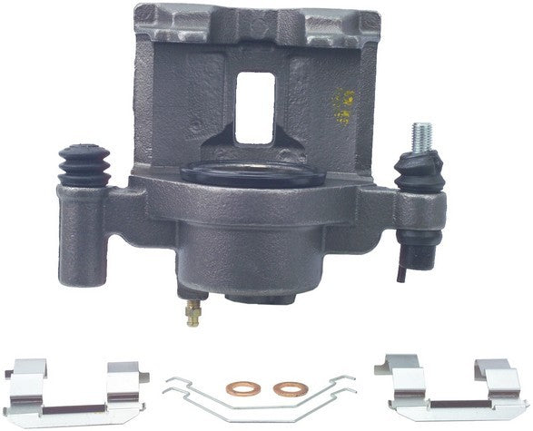 CARDONE Reman Disc Brake Caliper P/N:19-2609 Fits: Mazda Protege 03-99, Mazda Protege5 03-02 - Image 3