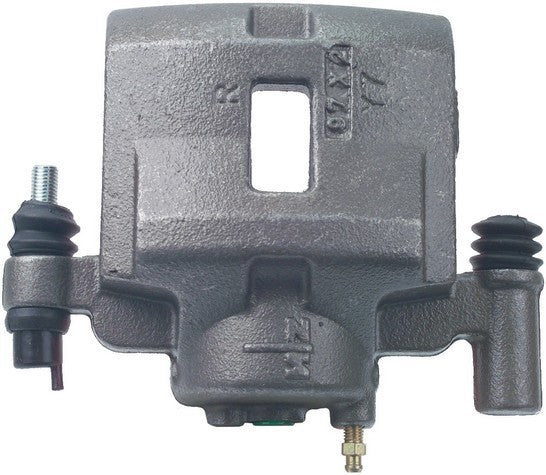 CARDONE Reman Disc Brake Caliper P/N:19-2609 Fits: Mazda Protege 03-99, Mazda Protege5 03-02 - Image 4