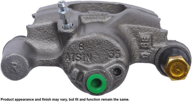 CARDONE Reman Disc Brake Caliper P/N:19-2610 Fits: Lexus Es300 01-00, Toyota Camry 01-00 - Image 2