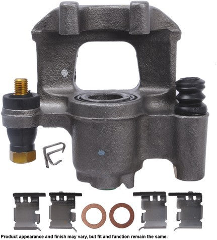 CARDONE Reman Disc Brake Caliper P/N:19-2610 Fits: Lexus Es300 01-00, Toyota Camry 01-00 - Image 3
