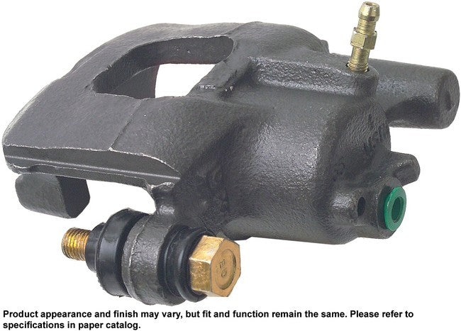 CARDONE Reman Disc Brake Caliper P/N:19-2611 Fits: Lexus Es300 01-00, Toyota Camry 01-00 - Image 1