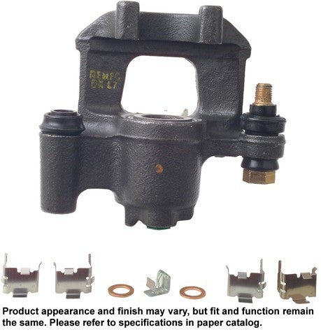 CARDONE Reman Disc Brake Caliper P/N:19-2611 Fits: Lexus Es300 01-00, Toyota Camry 01-00 - Image 3