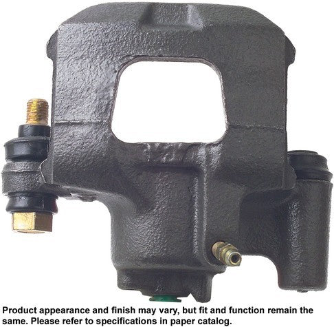 CARDONE Reman Disc Brake Caliper P/N:19-2611 Fits: Lexus Es300 01-00, Toyota Camry 01-00 - Image 4