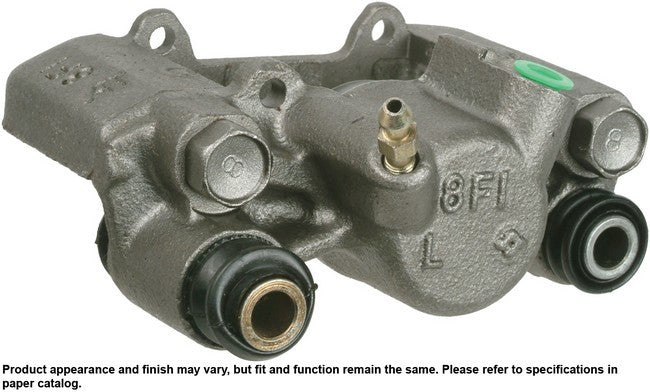 CARDONE Reman Disc Brake Caliper P/N:19-2612 Fits: Pontiac Vibe 06-03, Toyota Celica 05-00, Toyota Corolla 06-03, Toyota Matrix 07-03 - Image 1