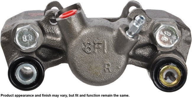 CARDONE Reman Disc Brake Caliper P/N:19-2613 Fits: Pontiac Vibe 06-03, Toyota Celica 05-00, Toyota Corolla 06-03, Toyota Matrix 07-03 - Image 2