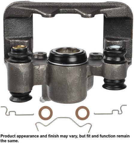 CARDONE Reman Disc Brake Caliper P/N:19-2613 Fits: Pontiac Vibe 06-03, Toyota Celica 05-00, Toyota Corolla 06-03, Toyota Matrix 07-03 - Image 3